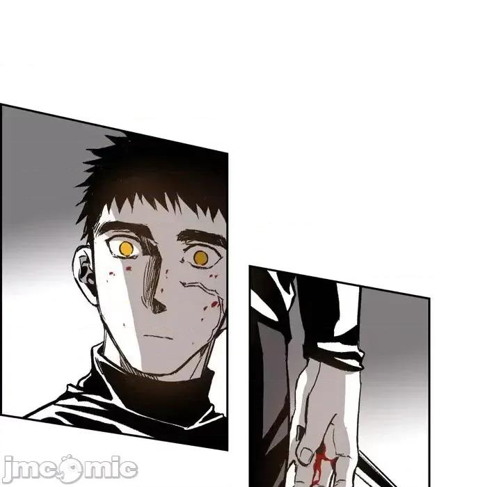 监禁仓库 监禁仓库-完整版-第 35 话 第105页