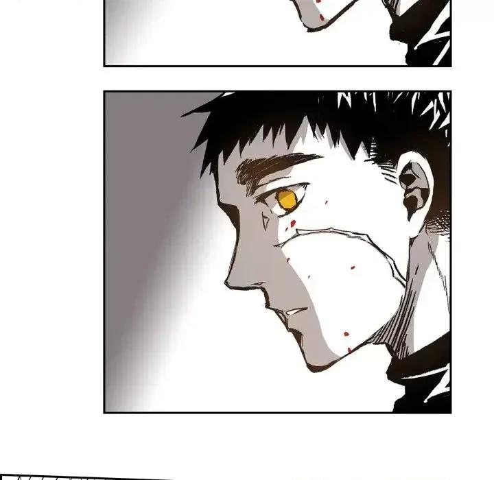 监禁仓库 监禁仓库-完整版-第 35 话 第113页