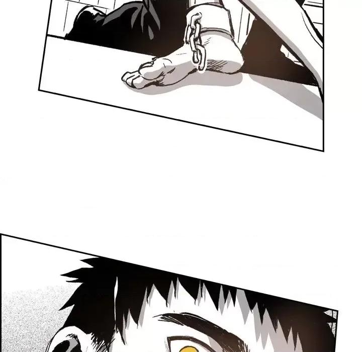 监禁仓库 监禁仓库-完整版-第 36 话 第12页
