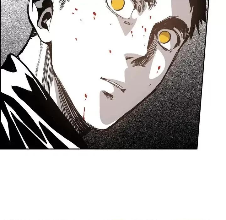 监禁仓库 监禁仓库-完整版-第 36 话 第13页