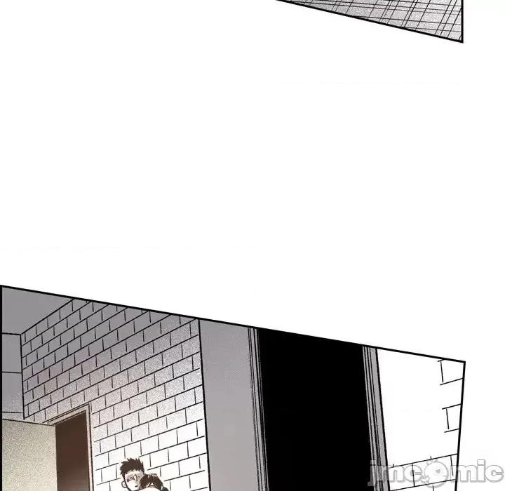 监禁仓库 监禁仓库-完整版-第 36 话 第15页