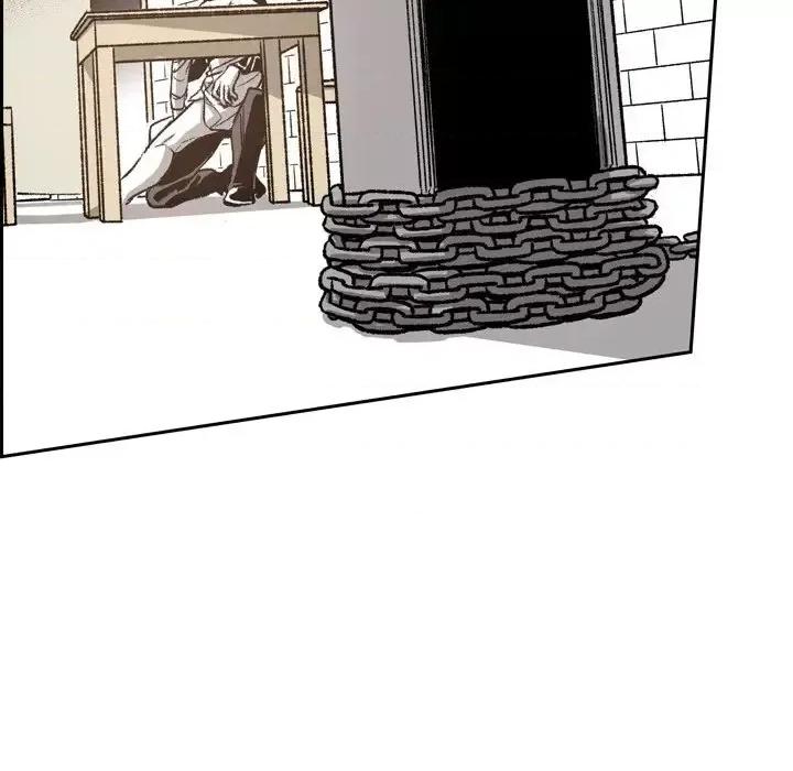 监禁仓库 监禁仓库-完整版-第 36 话 第16页