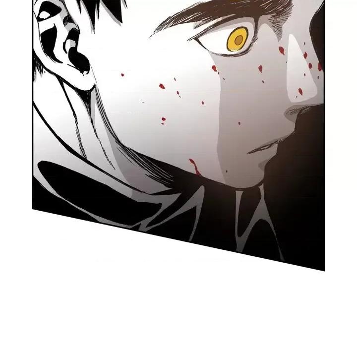 监禁仓库 监禁仓库-完整版-第 36 话 第19页
