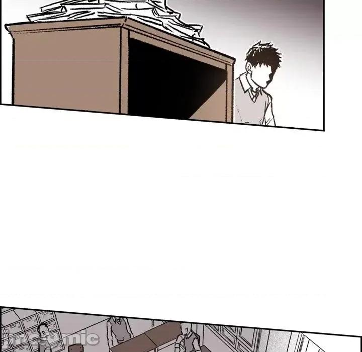 监禁仓库 监禁仓库-完整版-第 36 话 第25页