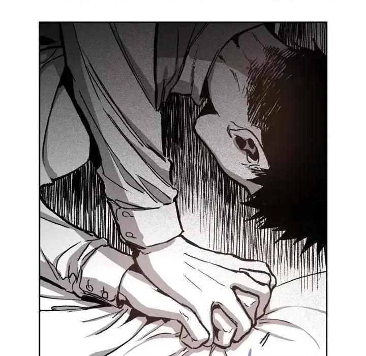 监禁仓库 监禁仓库-完整版-第 36 话 第33页