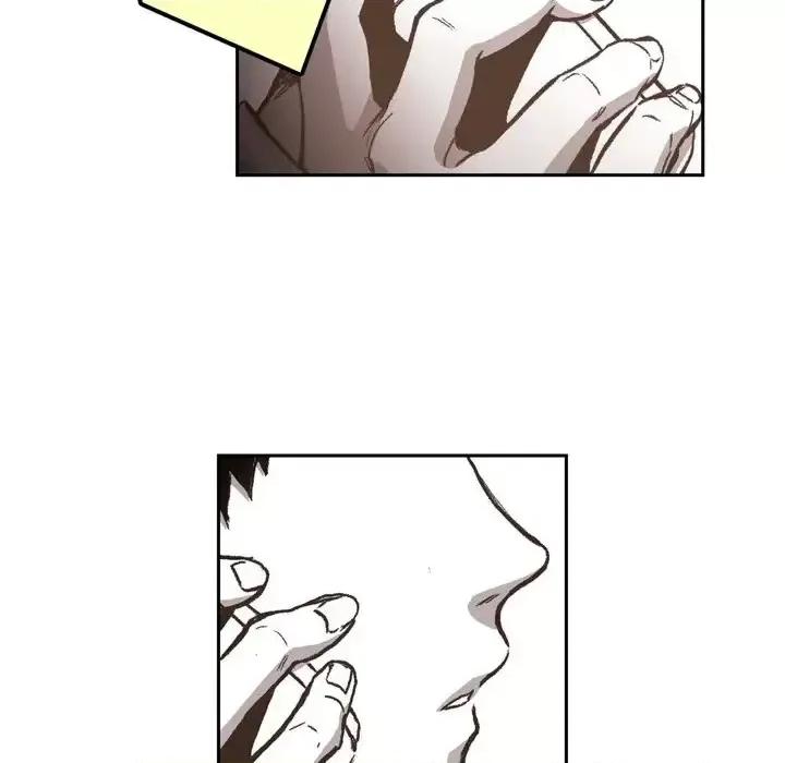 监禁仓库 监禁仓库-完整版-第 36 话 第43页