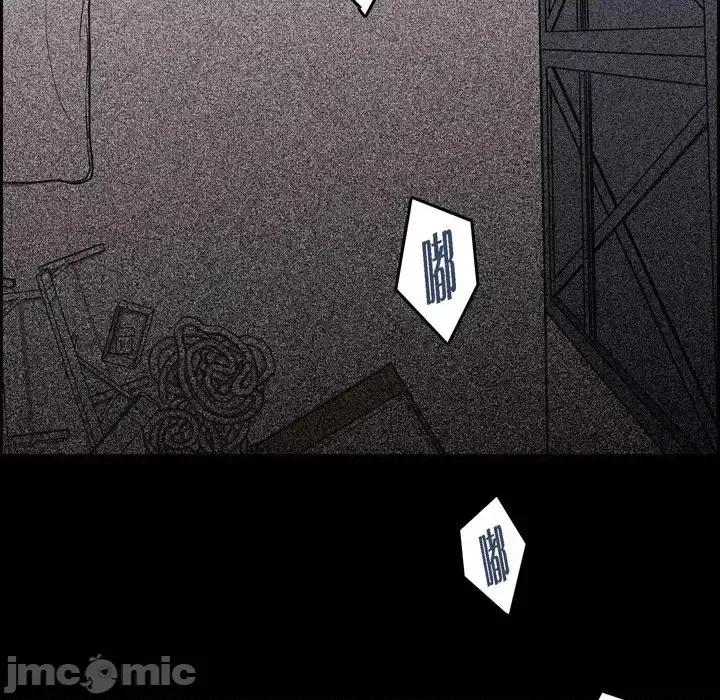 监禁仓库 监禁仓库-完整版-第 36 话 第50页