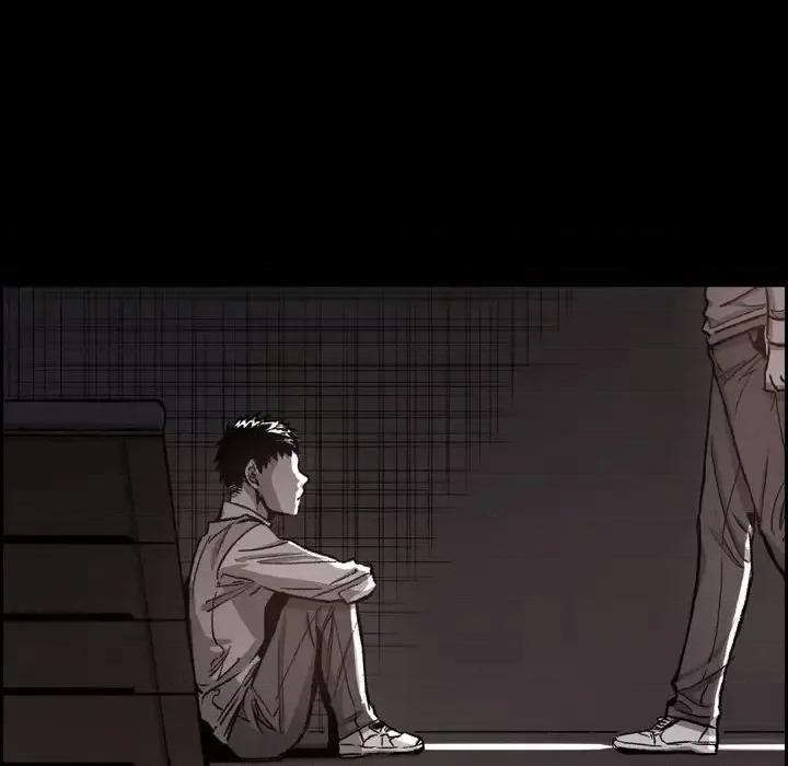 监禁仓库 监禁仓库-完整版-第 36 话 第54页