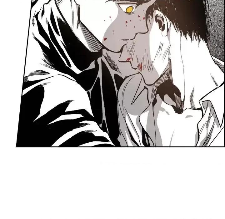 监禁仓库 监禁仓库-完整版-第 36 话 第63页