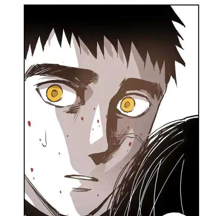 监禁仓库 监禁仓库-完整版-第 36 话 第67页