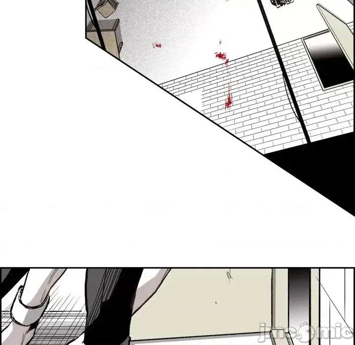 监禁仓库 监禁仓库-完整版-第 36 话 第75页