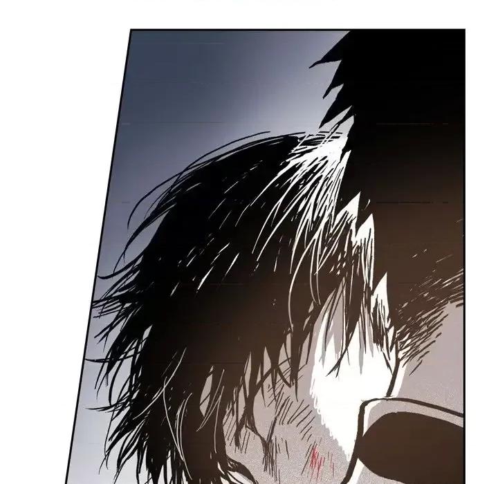 监禁仓库 监禁仓库-完整版-第 36 话 第83页