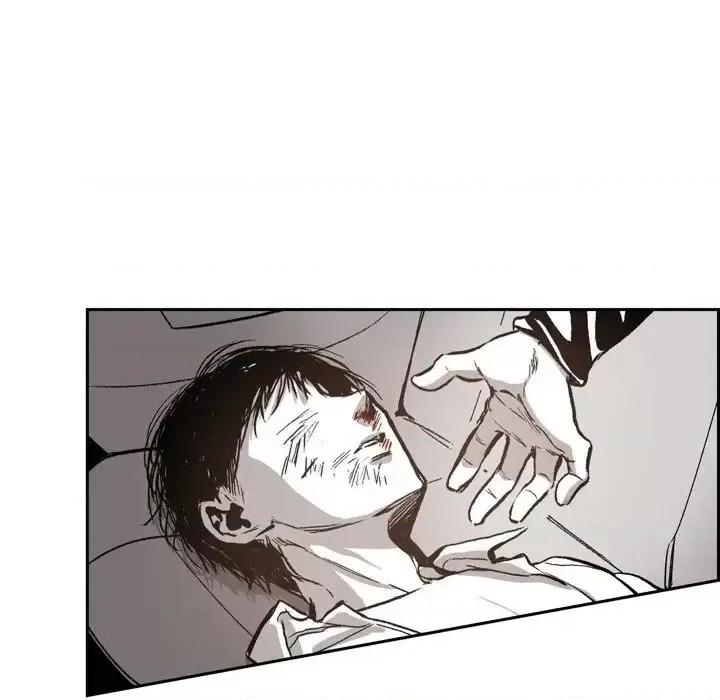 监禁仓库 监禁仓库-完整版-第 36 话 第86页