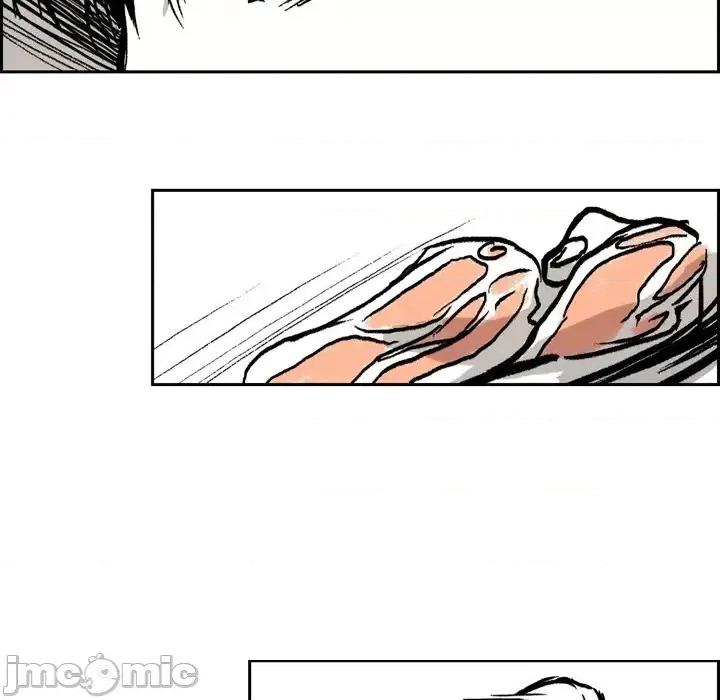 监禁仓库 监禁仓库-完整版-结尾 第60页