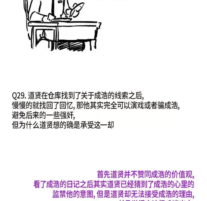 监禁仓库 监禁仓库-完整版-结尾 第118页