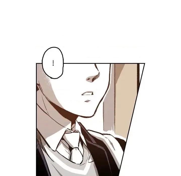 监禁仓库 监禁仓库-完整版-第 37 话 第11页