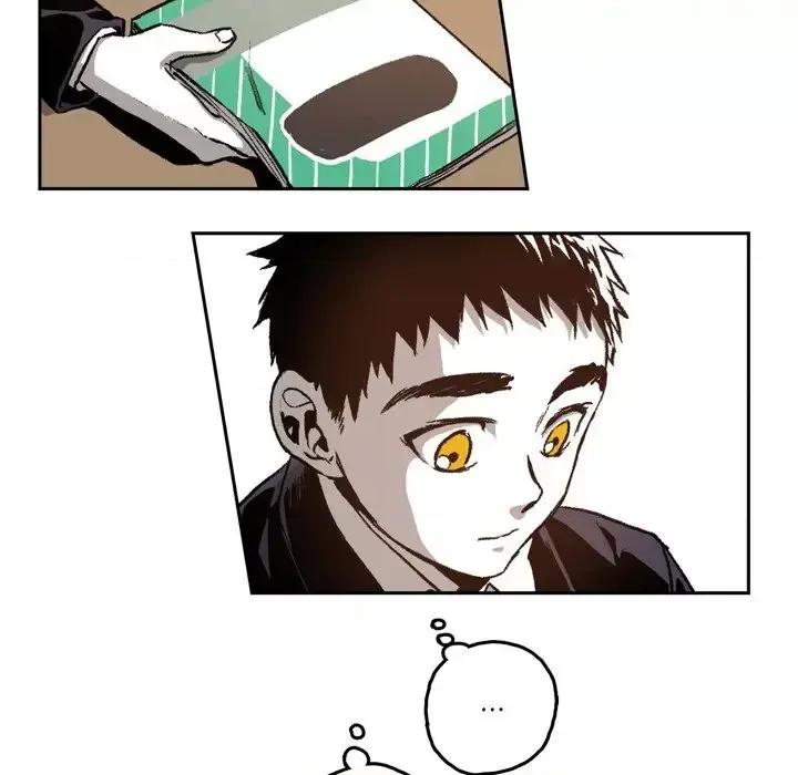 监禁仓库 监禁仓库-完整版-第 37 话 第17页