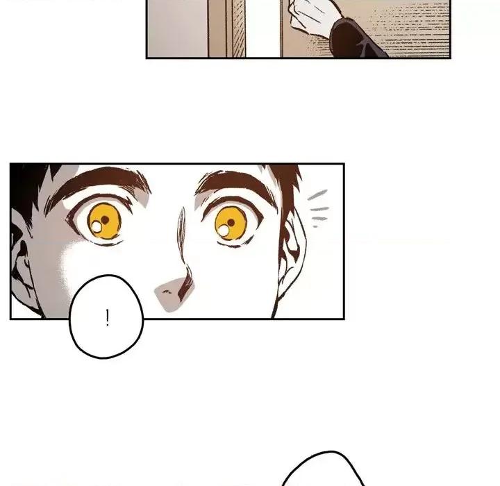 监禁仓库 监禁仓库-完整版-第 37 话 第21页