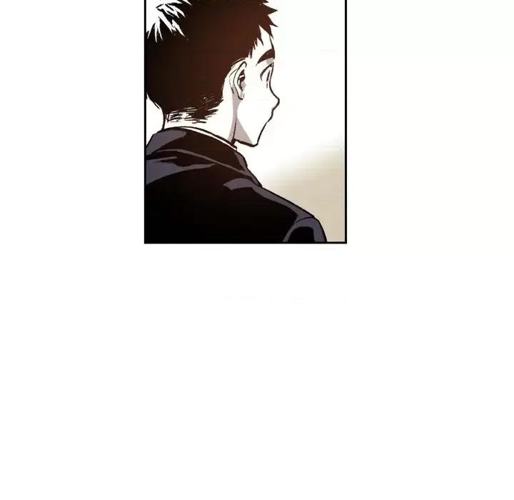 监禁仓库 监禁仓库-完整版-第 37 话 第31页