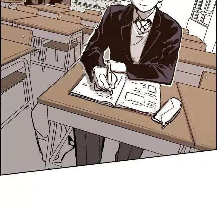 监禁仓库 监禁仓库-完整版-第 37 话 第41页