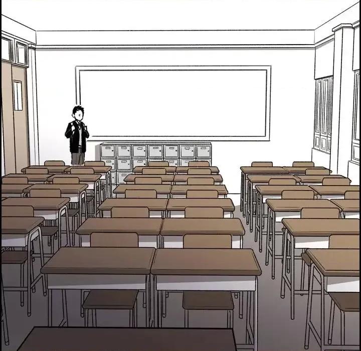 监禁仓库 监禁仓库-完整版-第 37 话 第48页