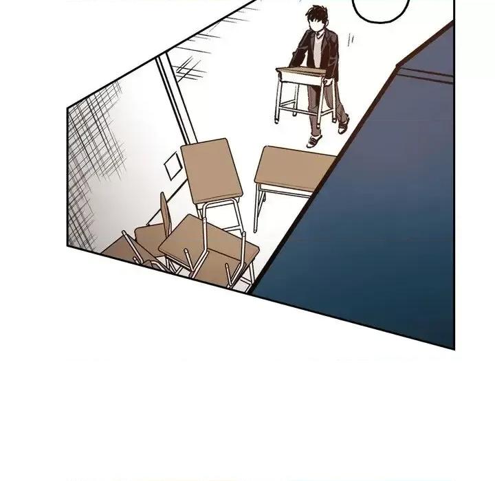 监禁仓库 监禁仓库-完整版-第 37 话 第54页