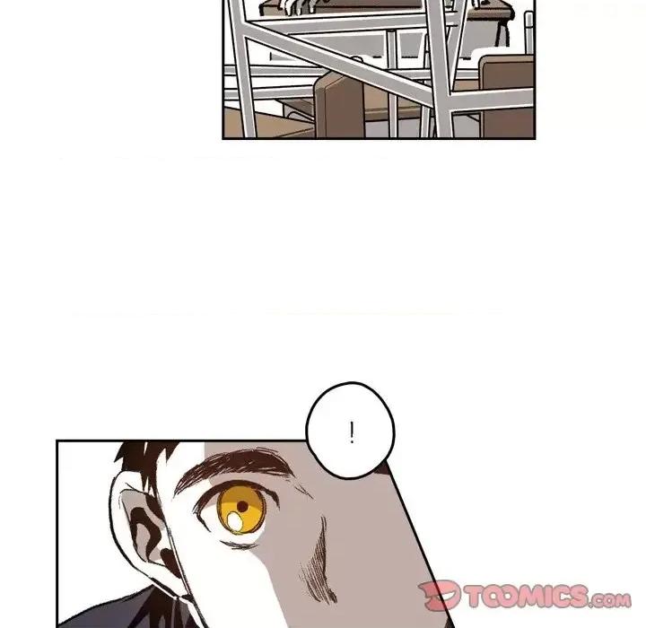 监禁仓库 监禁仓库-完整版-第 37 话 第56页