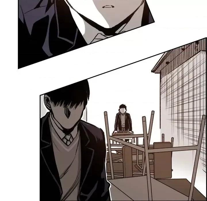 监禁仓库 监禁仓库-完整版-第 37 话 第57页