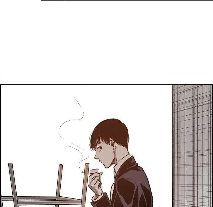 监禁仓库 监禁仓库-完整版-第 37 话 第58页