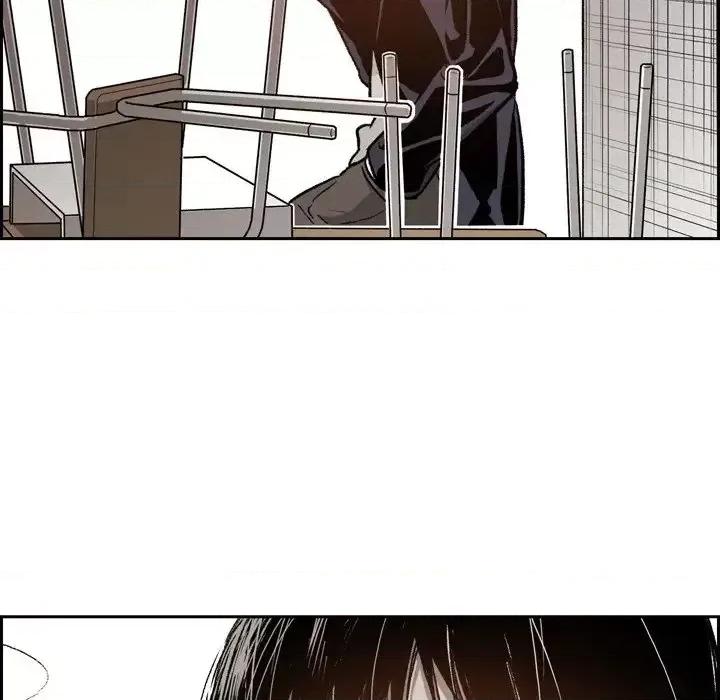 监禁仓库 监禁仓库-完整版-第 37 话 第59页