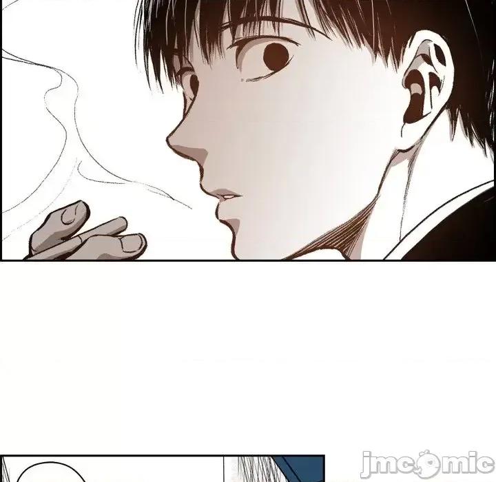 监禁仓库 监禁仓库-完整版-第 37 话 第60页