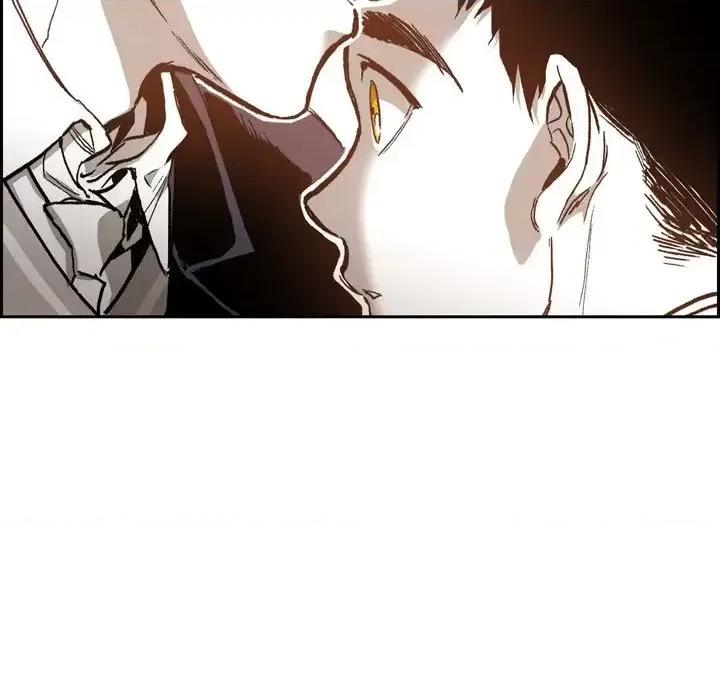 监禁仓库 监禁仓库-完整版-第 37 话 第66页
