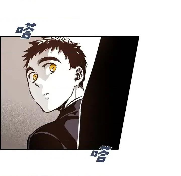 监禁仓库 监禁仓库-完整版-第 37 话 第67页