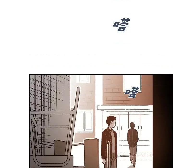 监禁仓库 监禁仓库-完整版-第 37 话 第68页