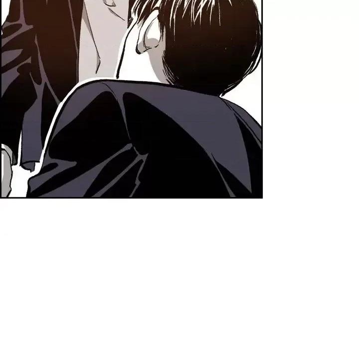 监禁仓库 监禁仓库-完整版-第 37 话 第72页