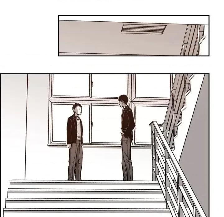 监禁仓库 监禁仓库-完整版-第 37 话 第73页