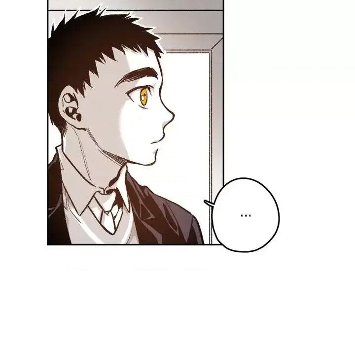 监禁仓库 监禁仓库-完整版-第 37 话 第76页