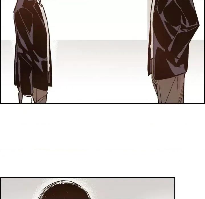 监禁仓库 监禁仓库-完整版-第 37 话 第81页