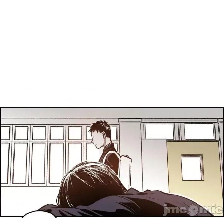 监禁仓库 监禁仓库-完整版-第 37 话 第95页