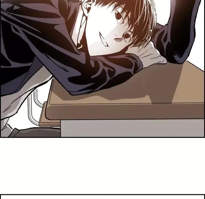 监禁仓库 监禁仓库-完整版-第 37 话 第97页