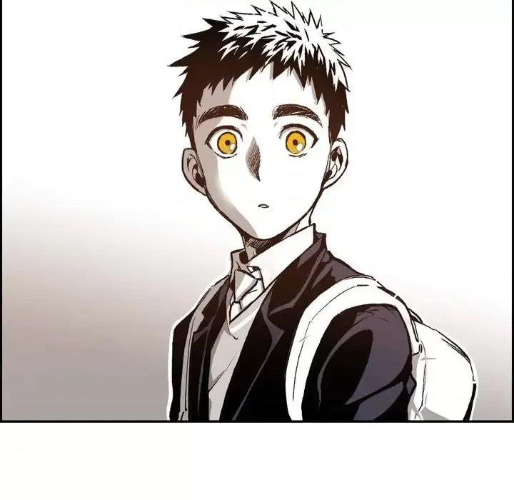 监禁仓库 监禁仓库-完整版-第 37 话 第98页