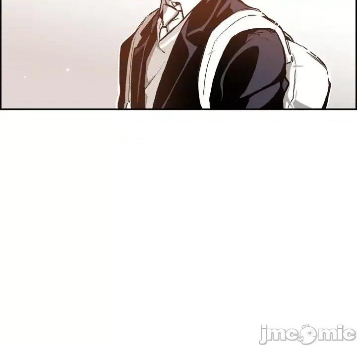 监禁仓库 监禁仓库-完整版-第 37 话 第100页