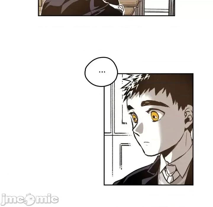 监禁仓库 监禁仓库-完整版-第 38 话 第10页