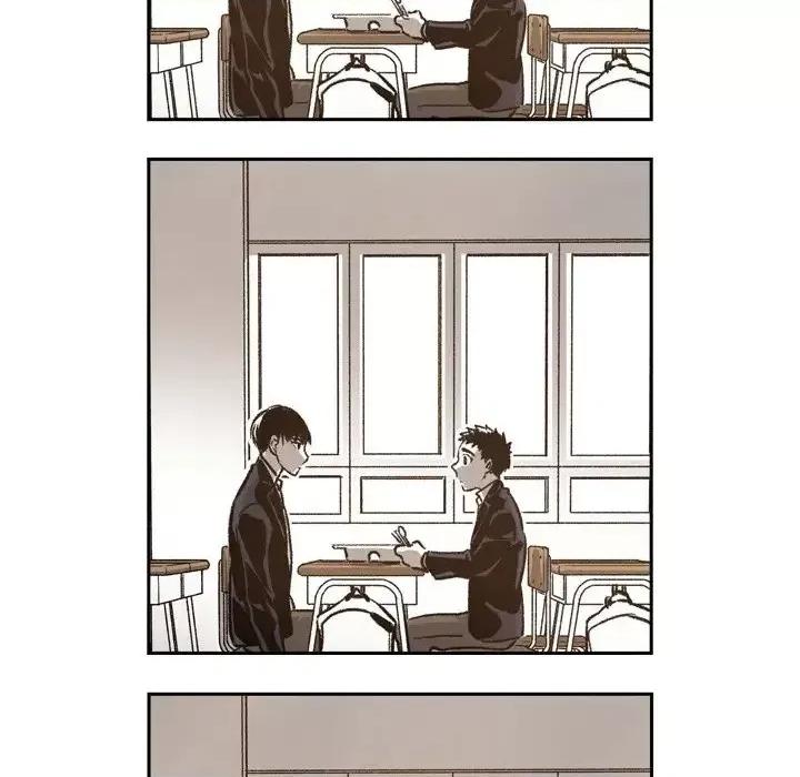 监禁仓库 监禁仓库-完整版-第 38 话 第16页