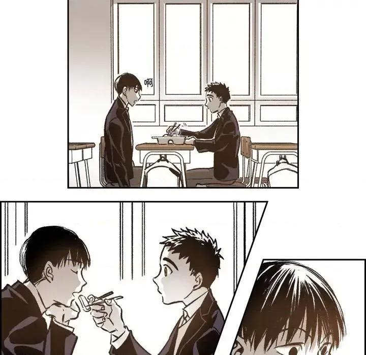 监禁仓库 监禁仓库-完整版-第 38 话 第17页