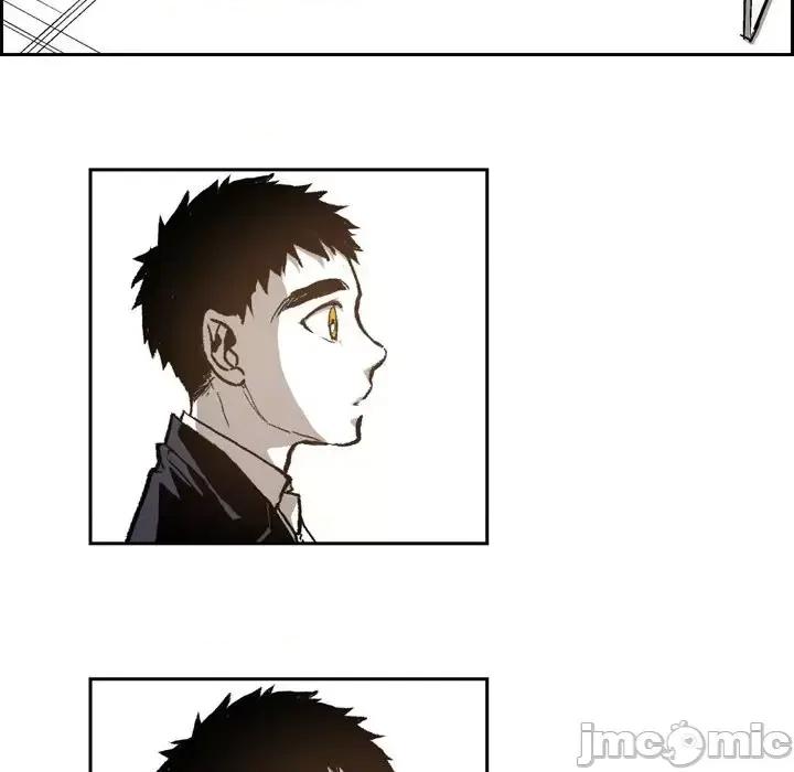 监禁仓库 监禁仓库-完整版-第 38 话 第30页
