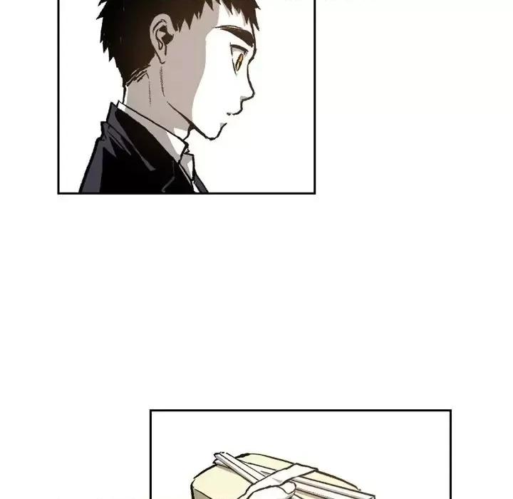 监禁仓库 监禁仓库-完整版-第 38 话 第31页