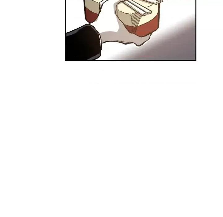 监禁仓库 监禁仓库-完整版-第 38 话 第32页