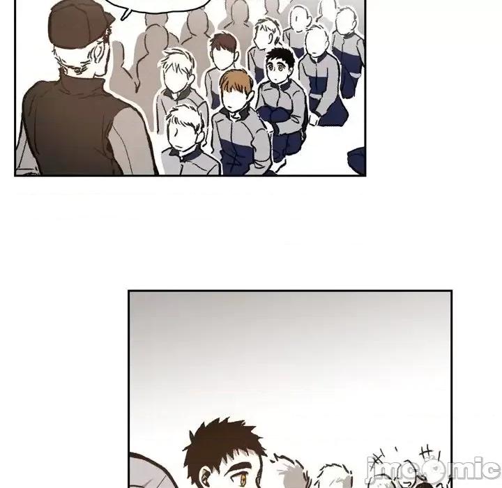 监禁仓库 监禁仓库-完整版-第 38 话 第40页