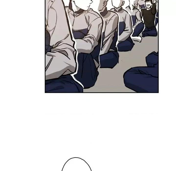 监禁仓库 监禁仓库-完整版-第 38 话 第41页